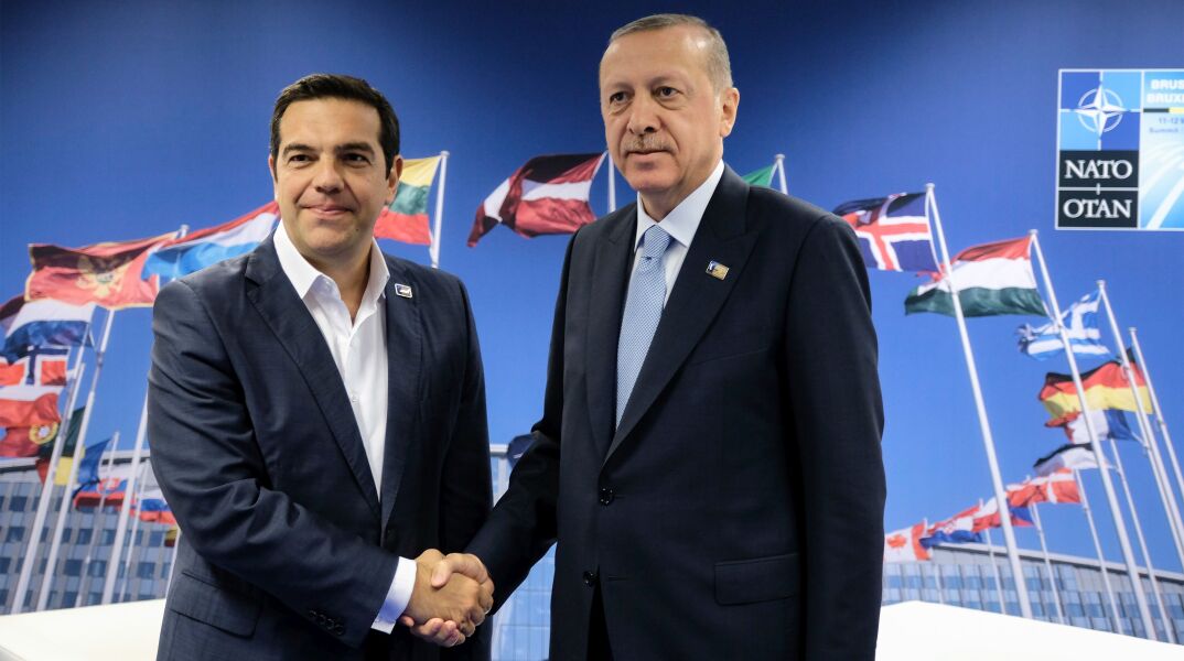 Γιλντιρίμ ενόψει επίσκεψης Τσίπρα στην Τουρκία: Θέλουμε βελτίωση της φιλίας και μείωση της εχθρότητας 