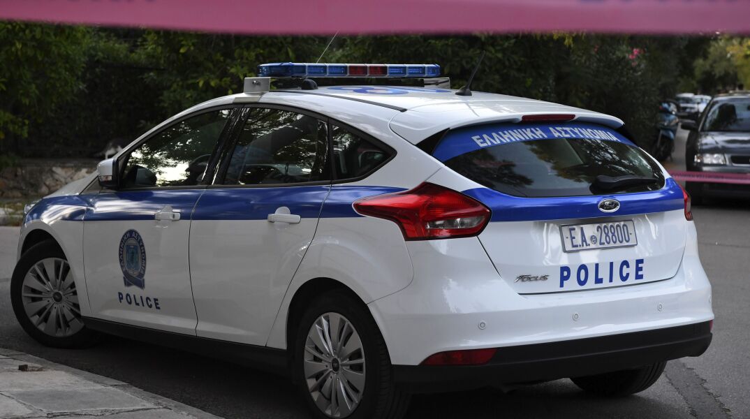 Καταδίκη του ΥΠΕΞ για την επίθεση του Ρουβίκωνα στην ιταλική πρεσβεία 