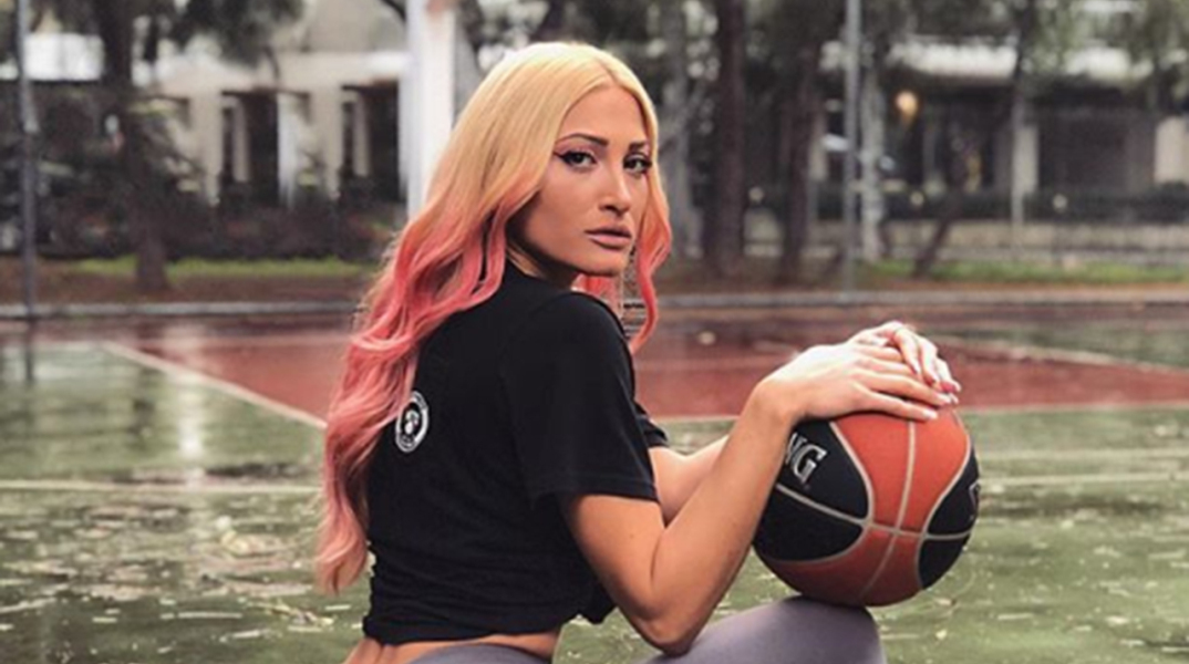 Ιωάννα Τούνη