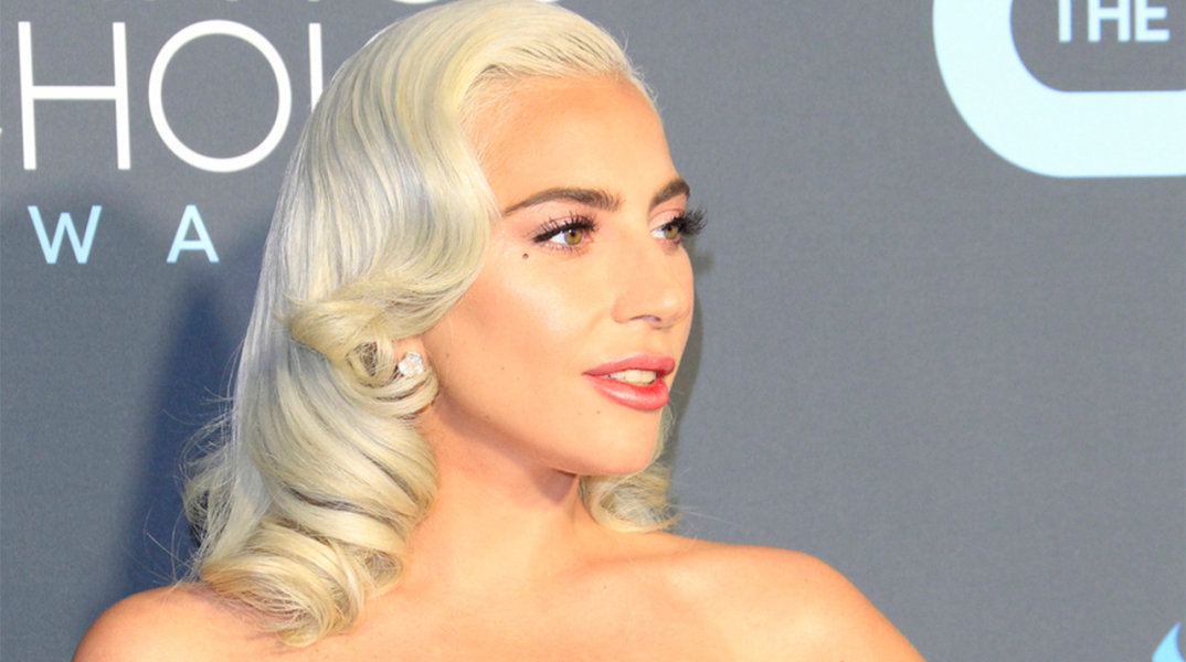 Lady Gaga