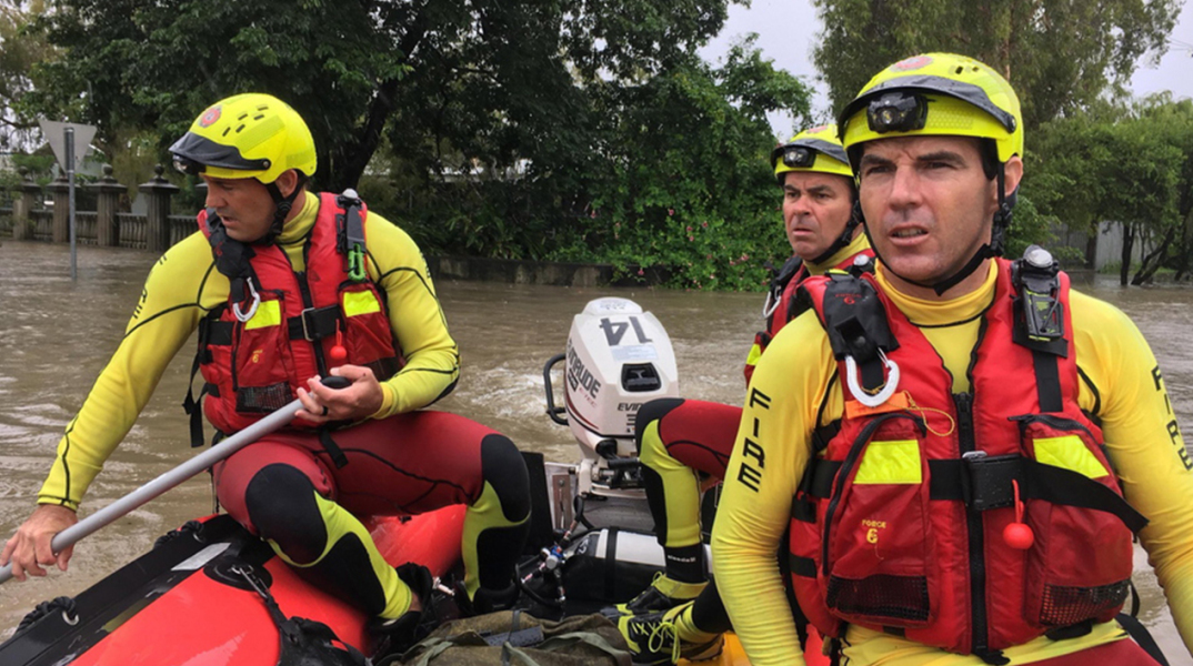 Αυστραλία, Κουίνσλαντ