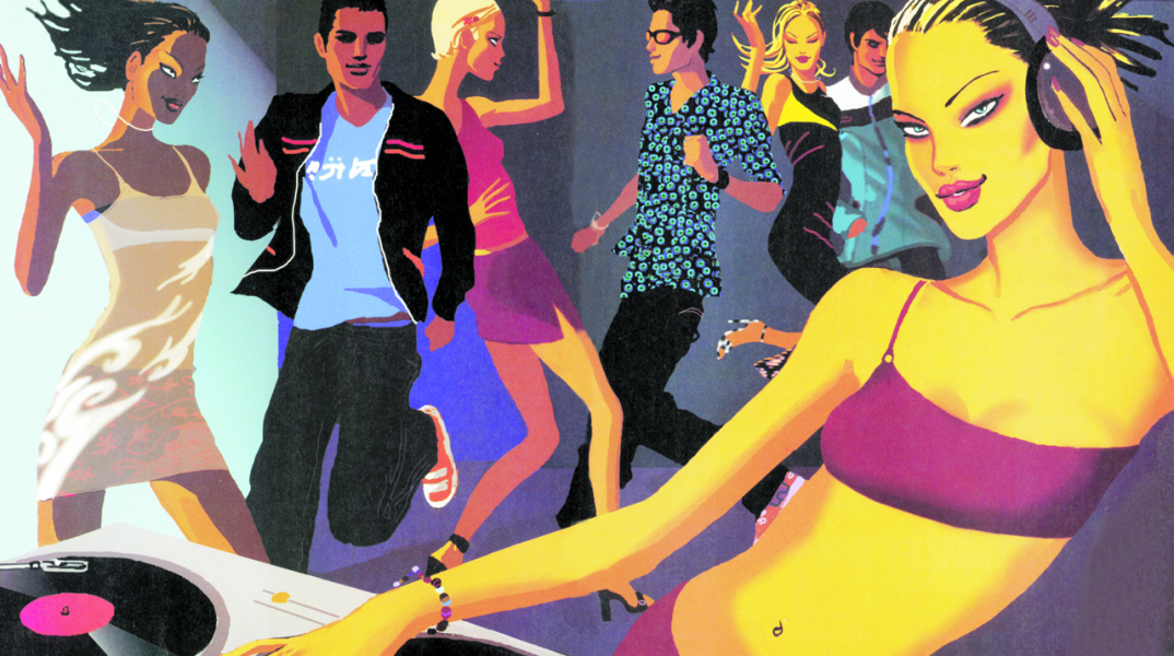 Quiz: Πόσο κλάμπερ είσαι;