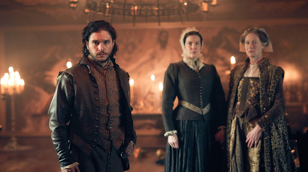 Cosmote TV Gunpowder