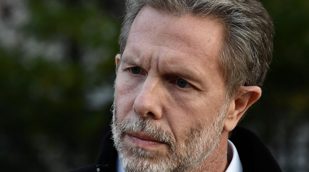 Παύλος Γερουλάνος