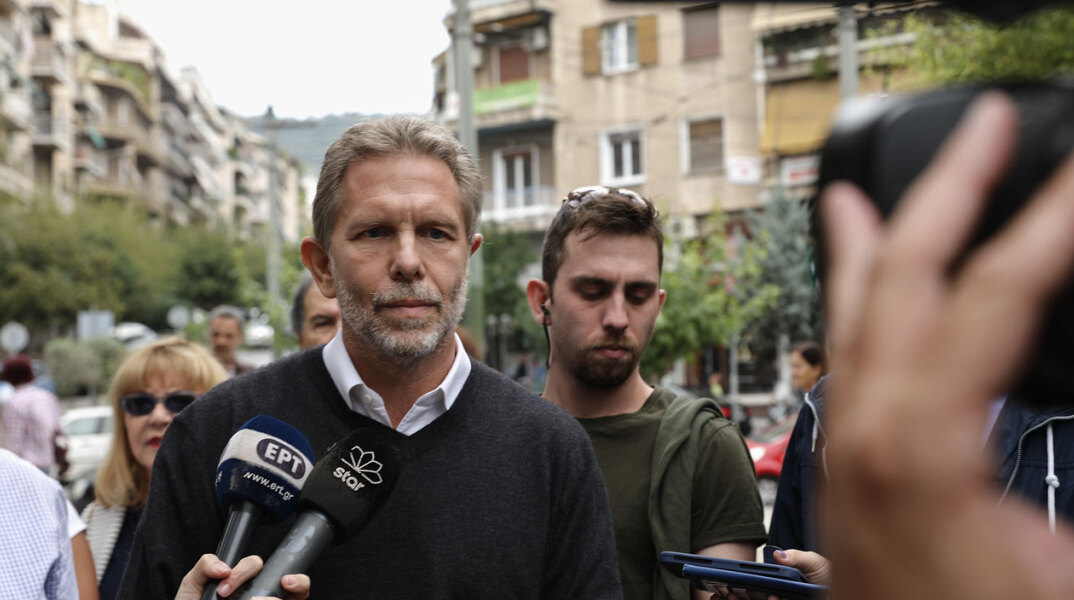 Παύλος Γερουλάνος