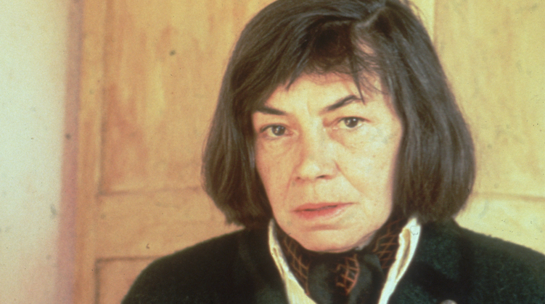 Πατρίσια Χάισμιθ 