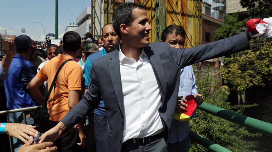 Χουάν Γκουαϊδό