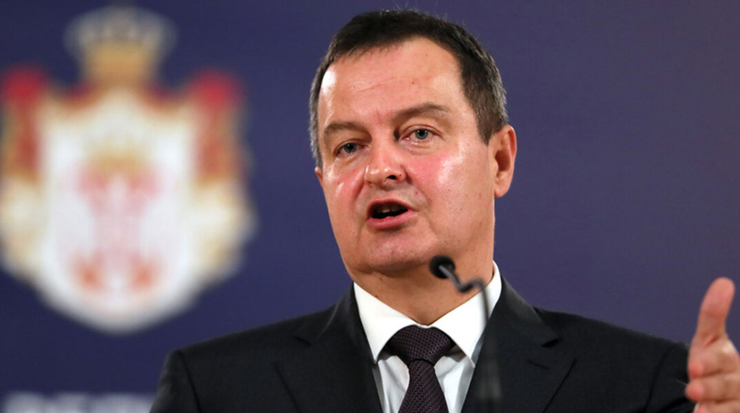 Ίβιτσα Ντάτσιτς