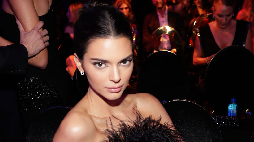 Κένταλ Τζένερ