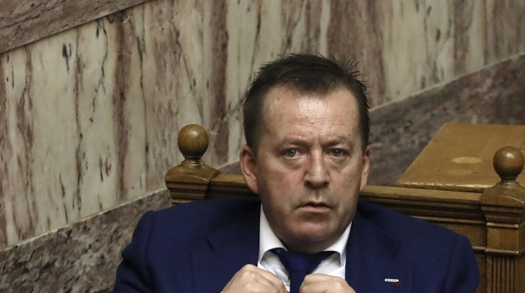 Βασίλης Κόκκαλης