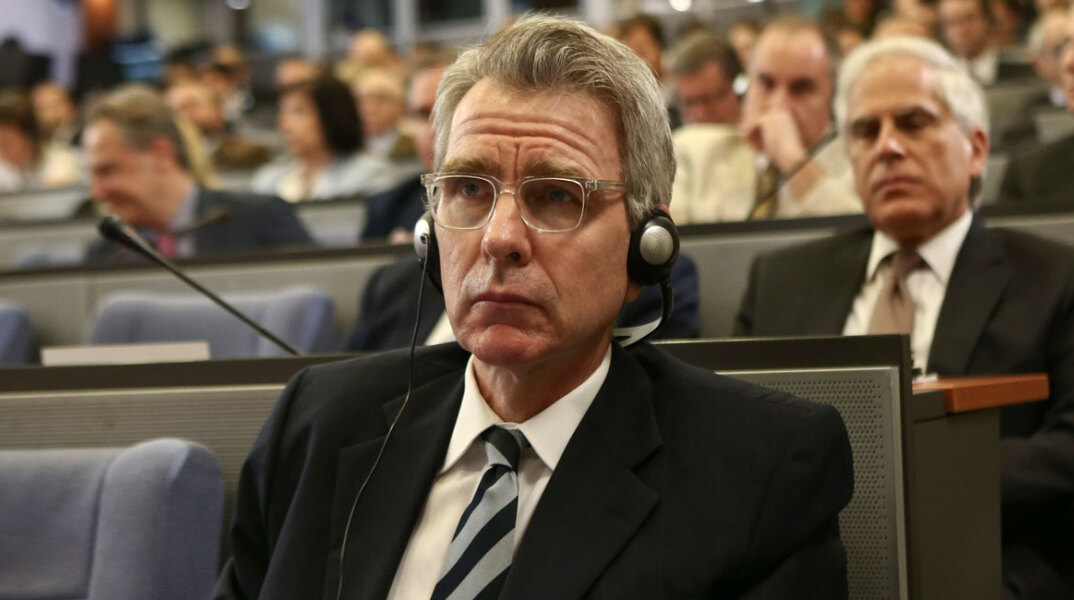 Τζέφρι Πάιατ