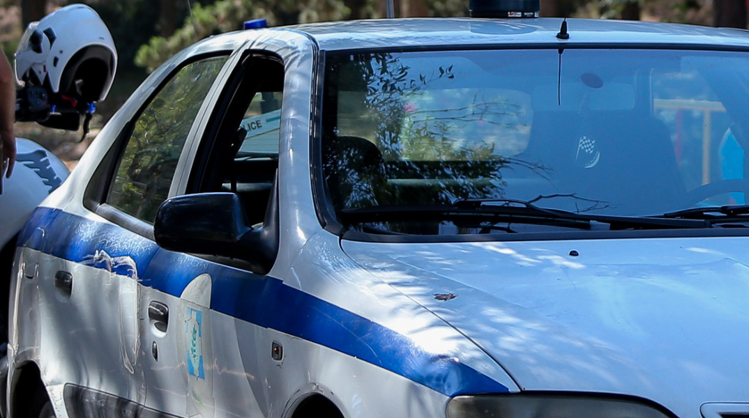 Περιπολικό