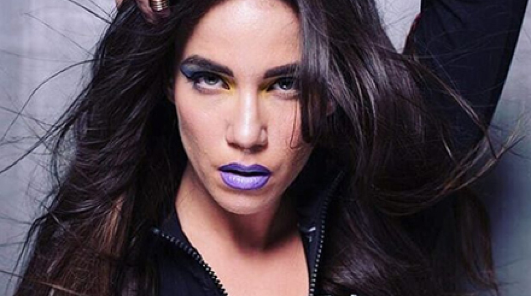 Κατερίνα Στικούδη