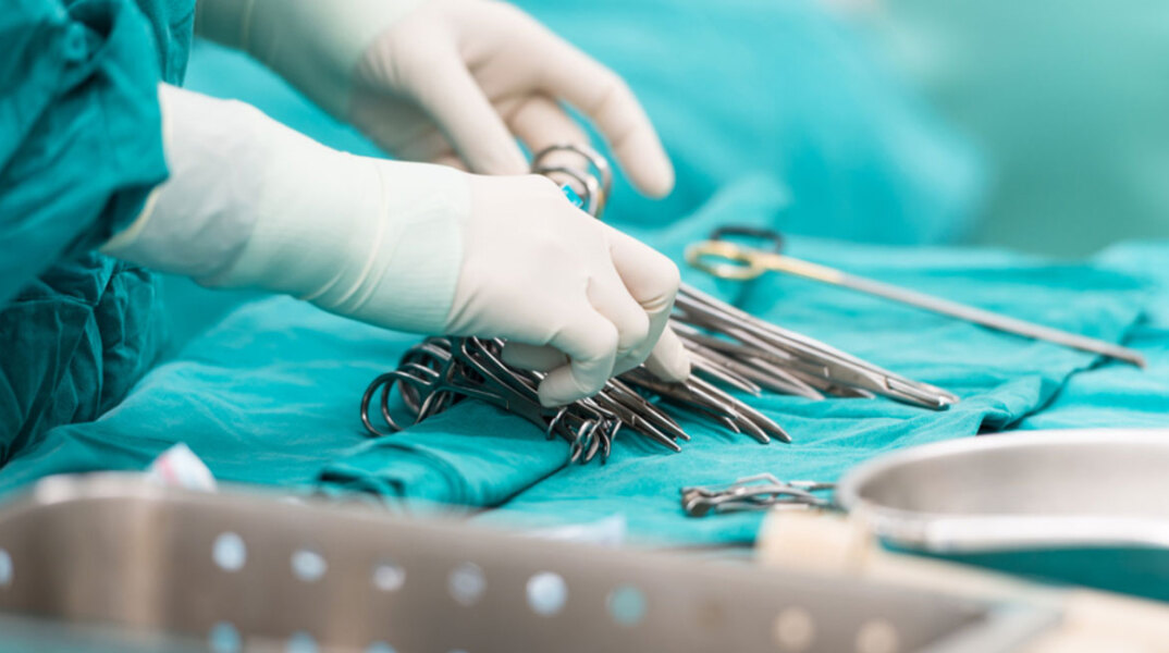 Χειρουργείο