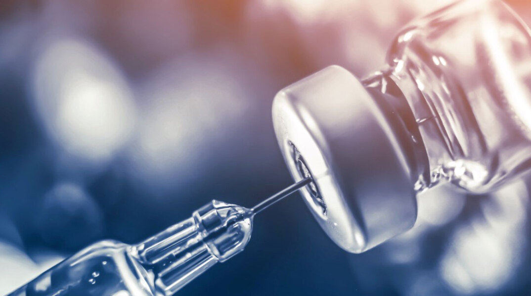 εμβολιασμός