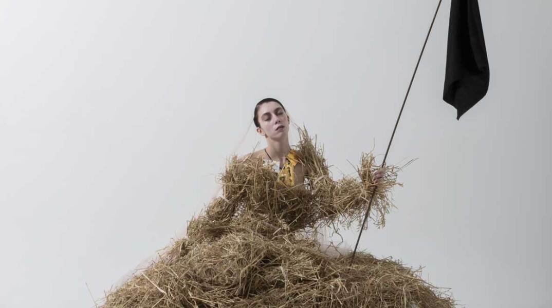 «Οι Στοιχειωμένοι» στο Μέγαρο Μουσικής Αθηνών © Έφη Γούση