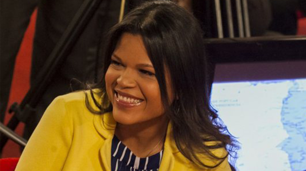 Μαρία Γκαμπριέλα Τσάβες