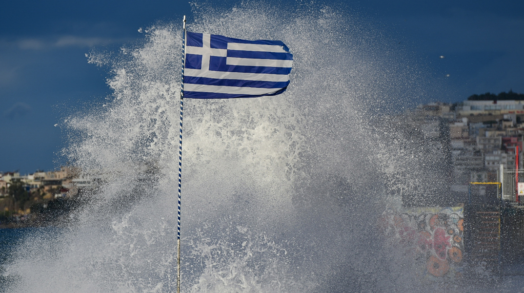 Παλαιό Φάληρο