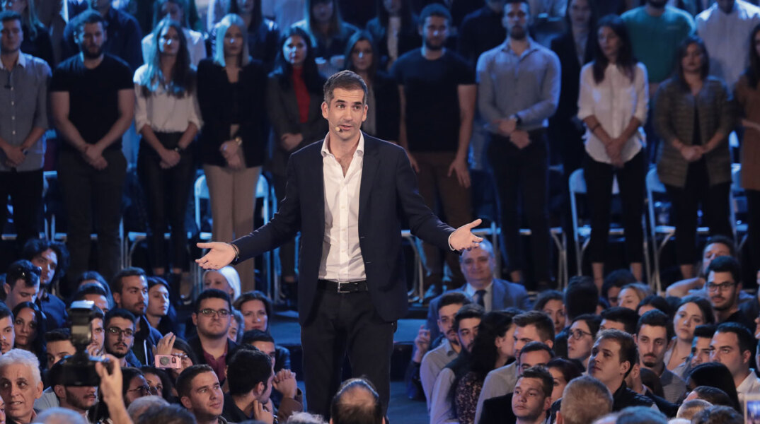 Κώστας Μπακογιάννης