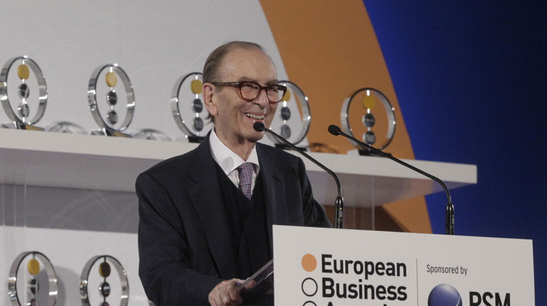 Περικλής Παναγόπουλος