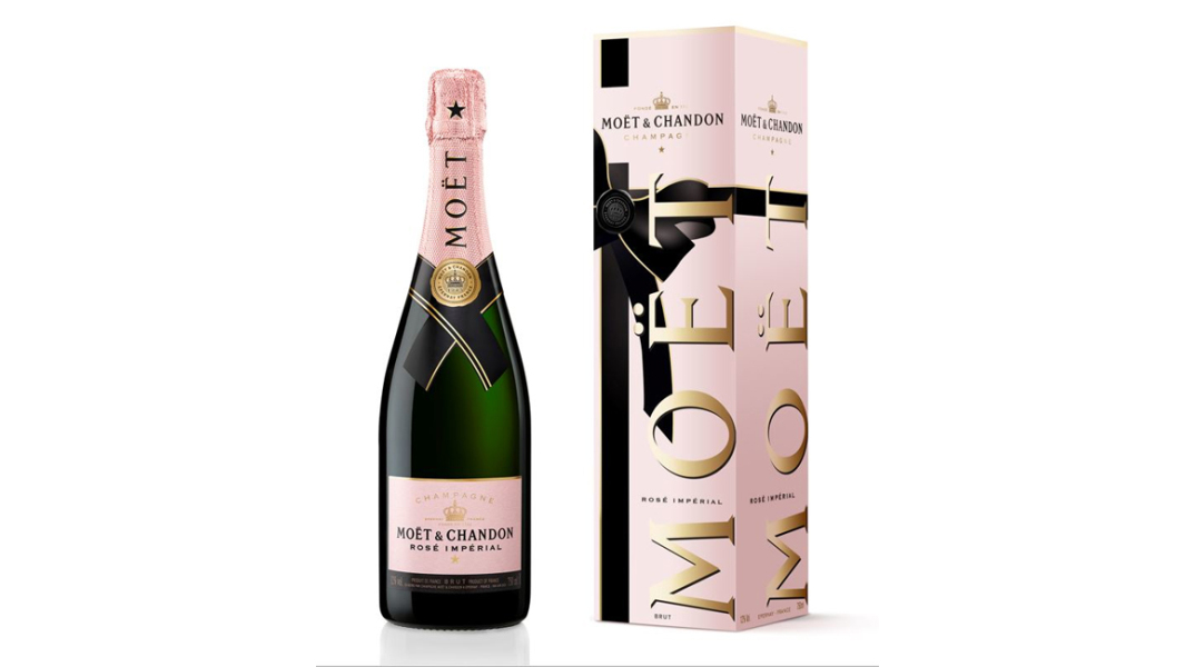Moët & Chandon 