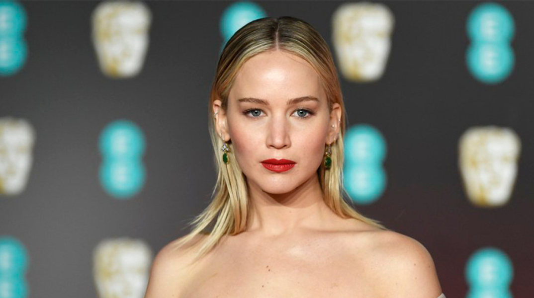 Τζένιφερ Λόρενς