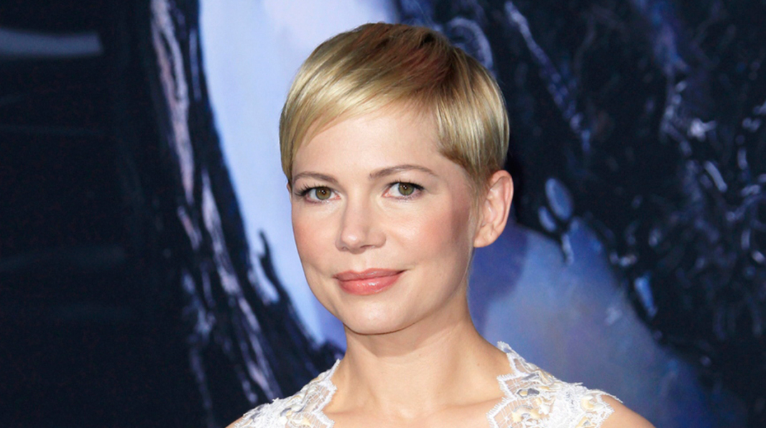 Μισέλ Ουίλιαμς