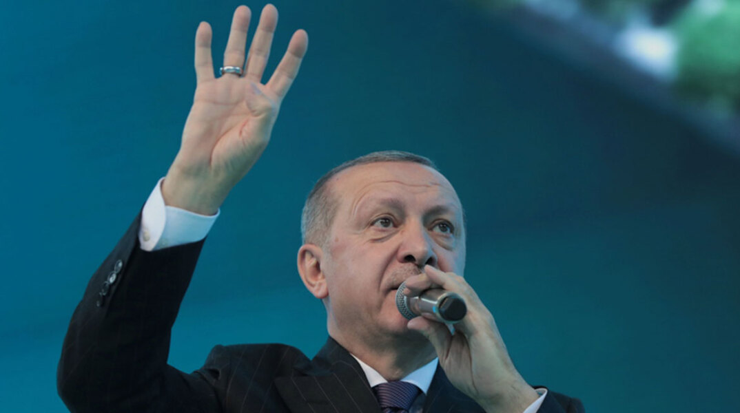 Ρετζέπ Ταγίπ Ερντογάν