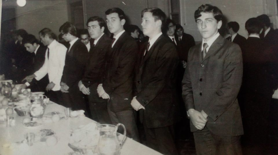 Θεολογική Σχολή της Χάλκης