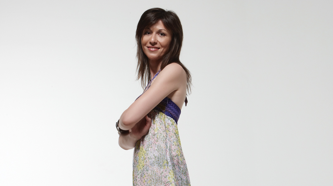 Στέλλα Αλεξοπούλου