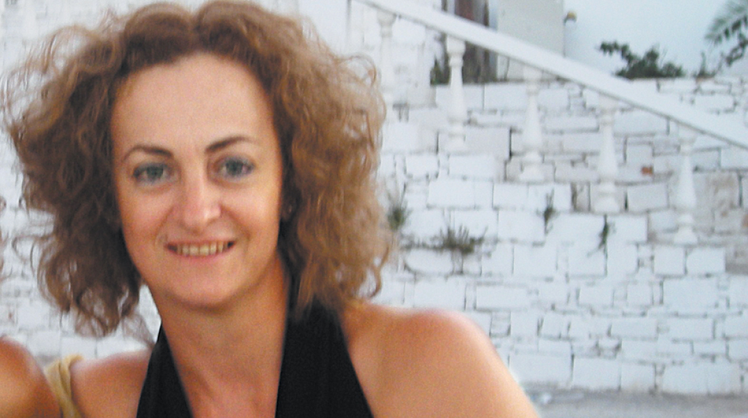 Άννα Μαυρολέων