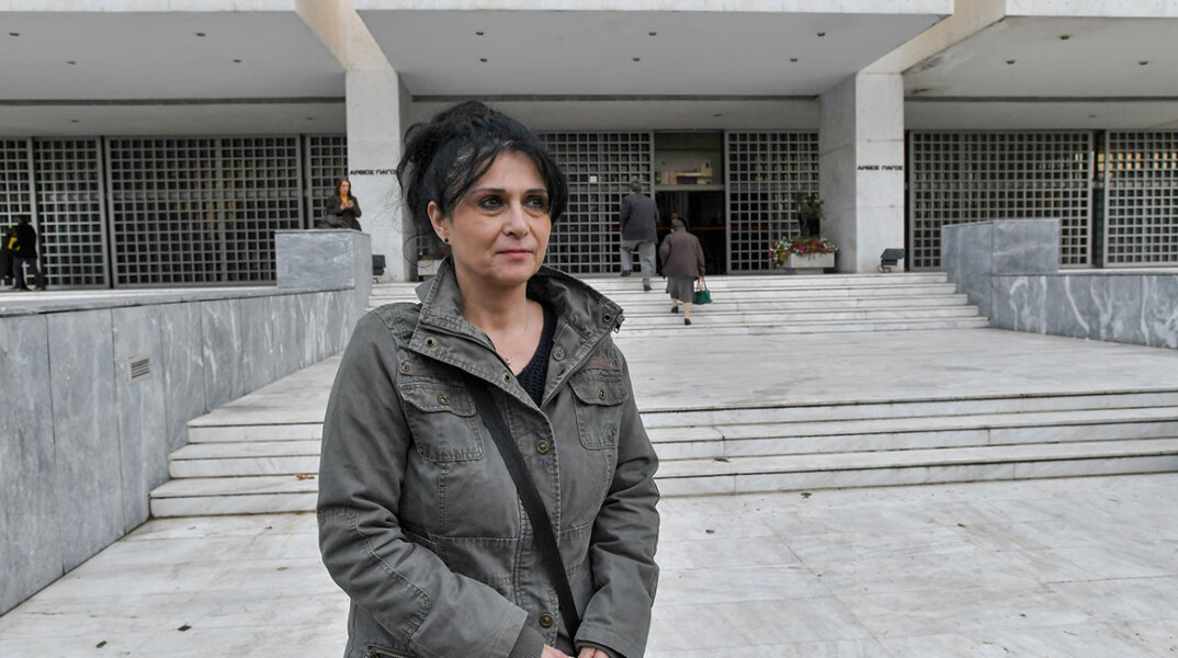 katharistria-areiospagos