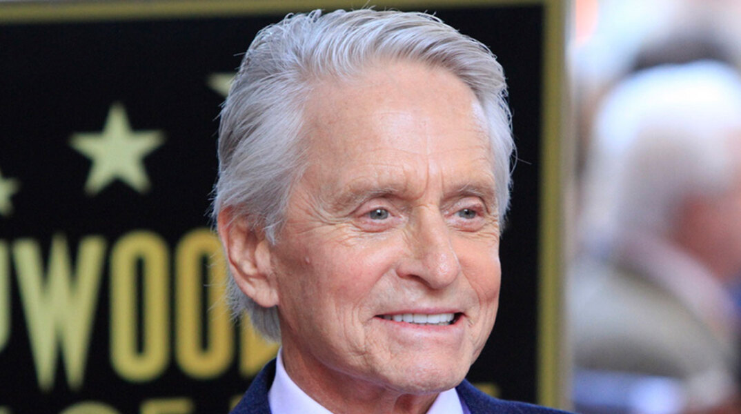 Μάικλ Ντάγκλας