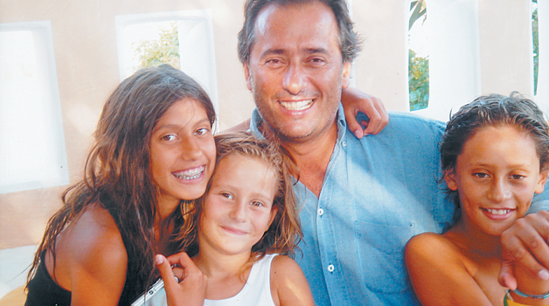 Αντρέας Πιτσιλής