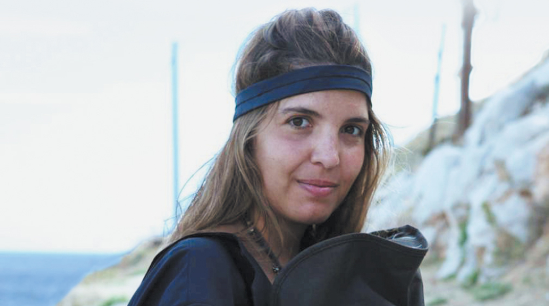 Μαρίνα Βρανοπούλου