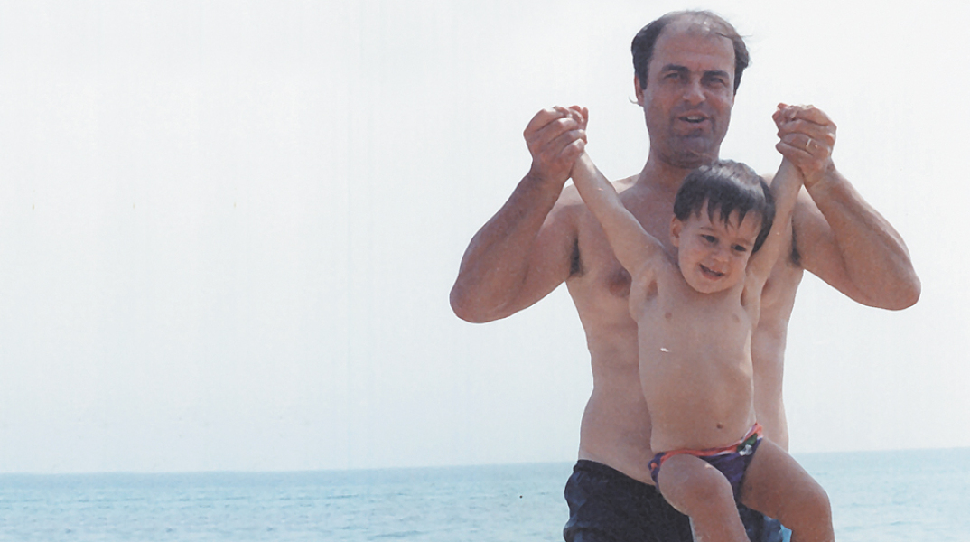 Νώντας Παπαγεωργίου