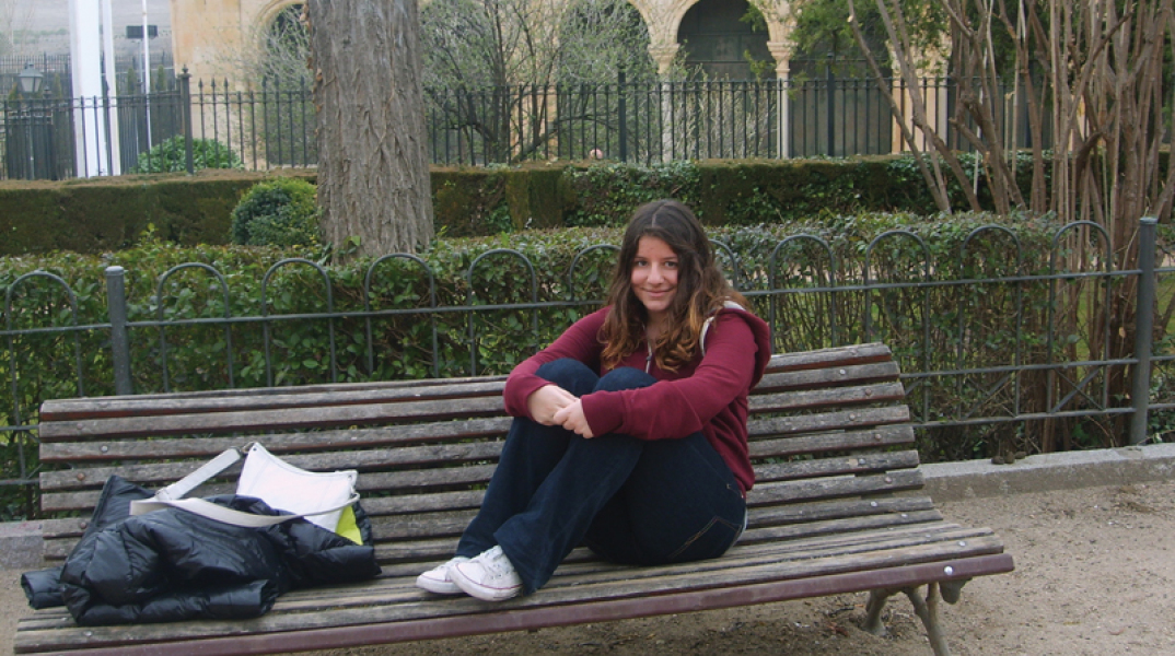 Εύη Μηνιάδη 