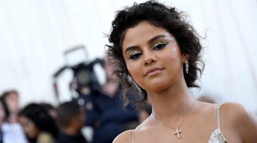 Σελένα Γκόμεζ 