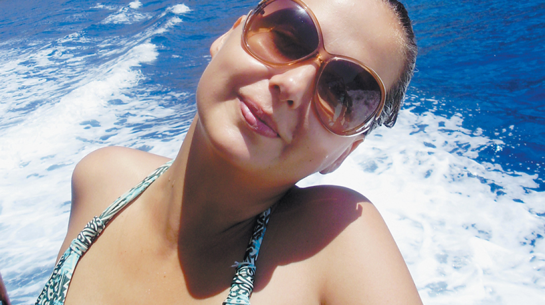 Σμαράγδα Μακρή