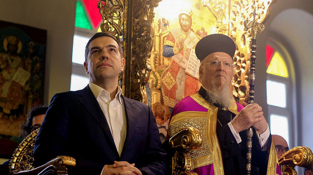 tsipras-vartholomaios