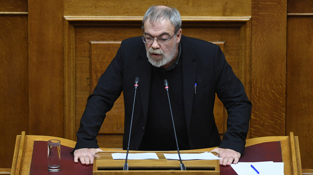 Γιώργος Κυρίτσης