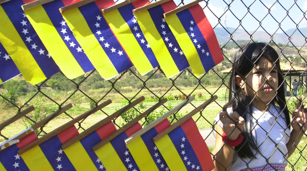 Βενεζουέλα