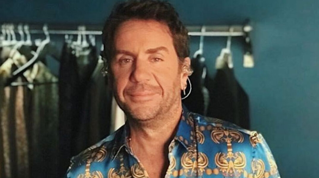 Γιώργος Μαζωνάκης