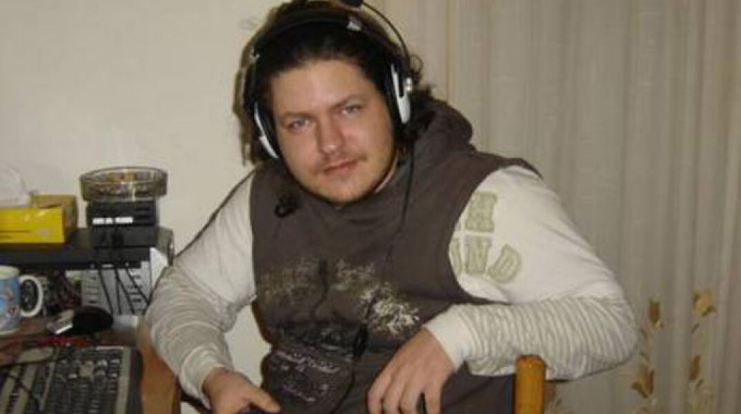 Κωστής Πολύζος