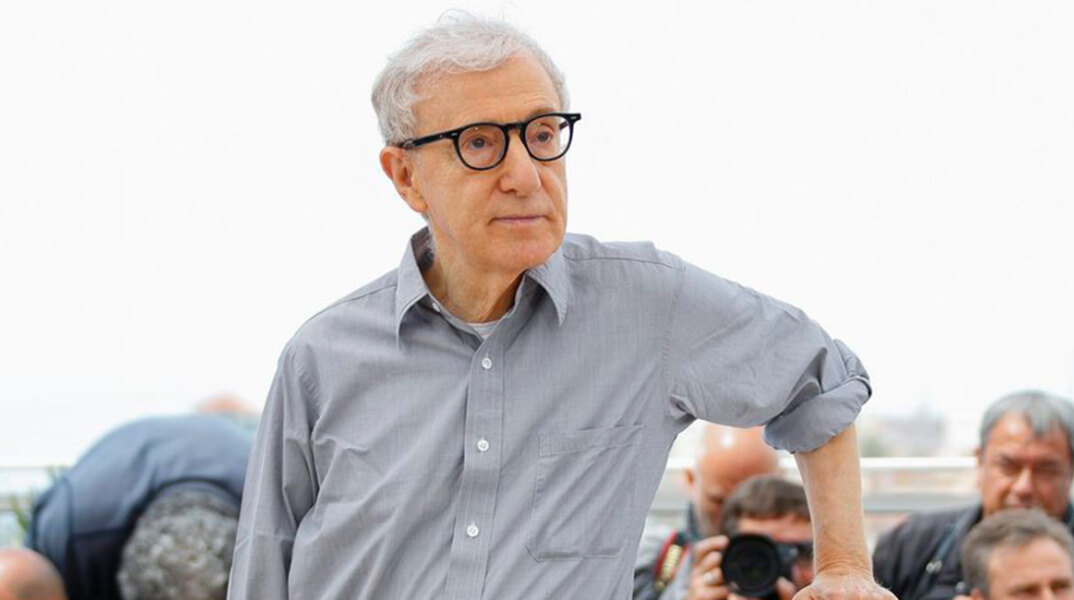 Γούντι Άλεν