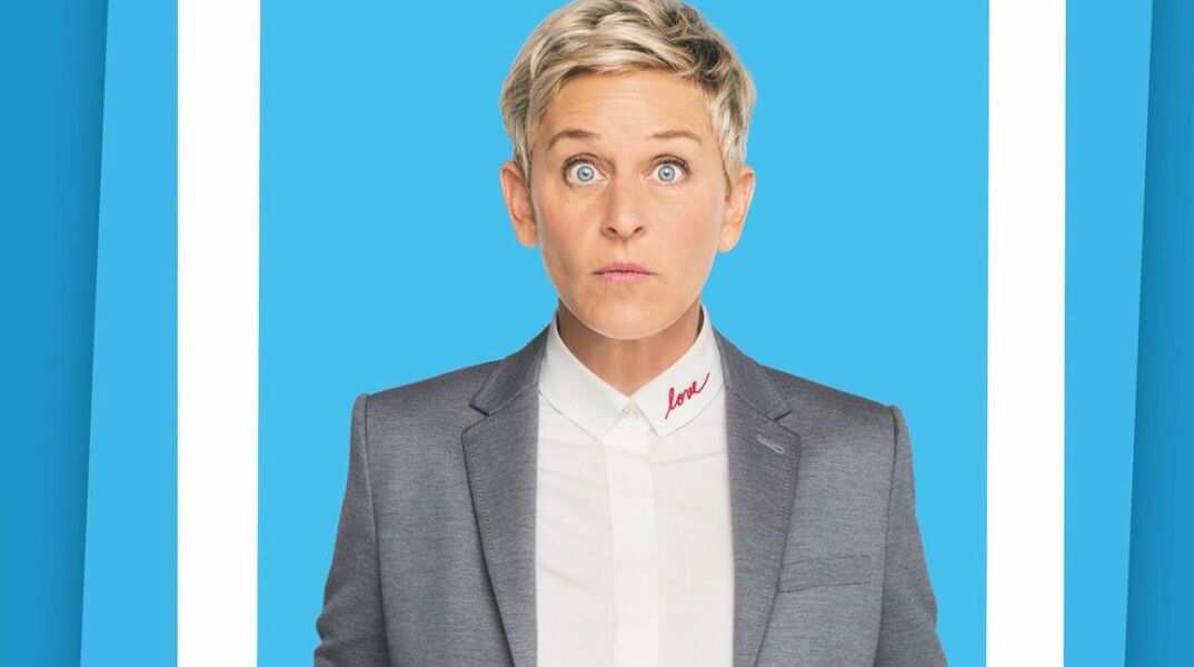 ellendegeneres