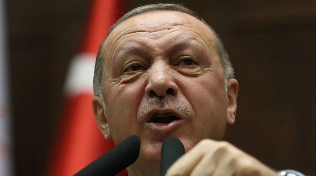 Ρετζέπ Ταγίπ Ερντογάν