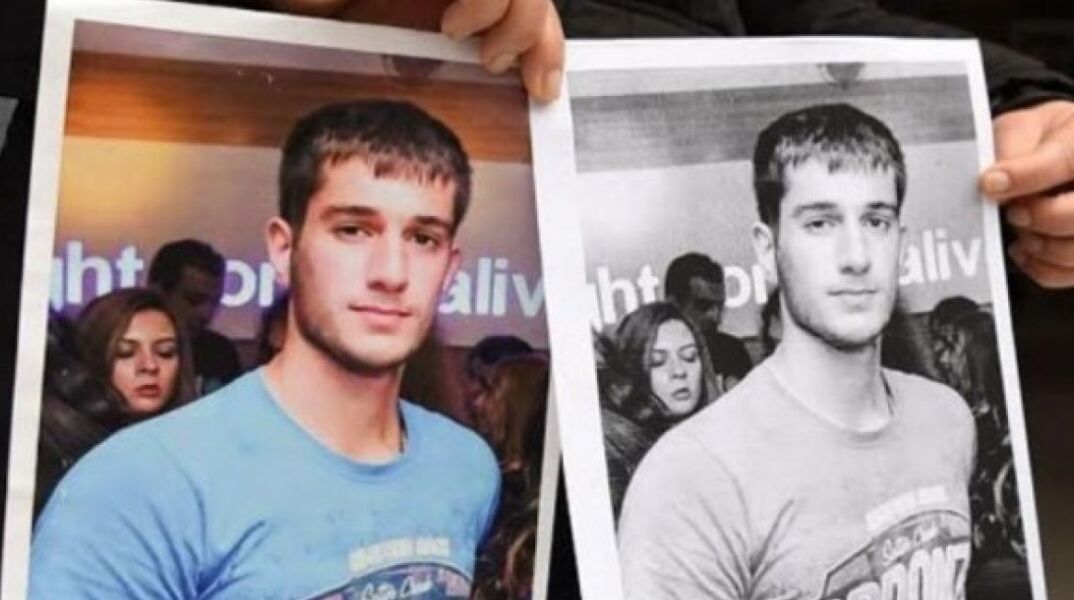 Βαγγέλης Γιακουμάκης