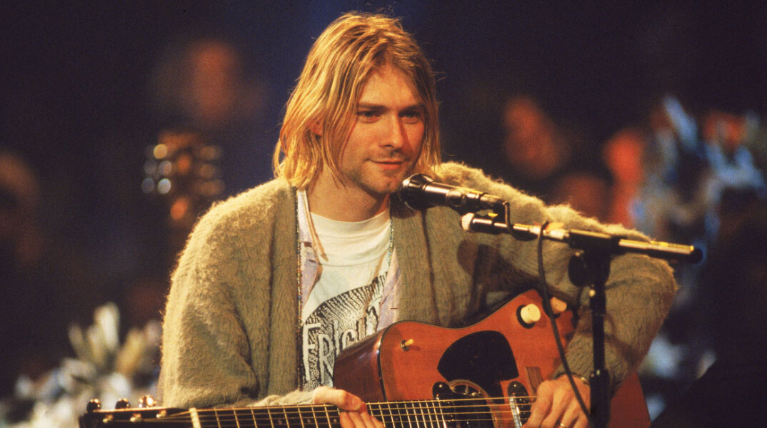 kurt-cobain