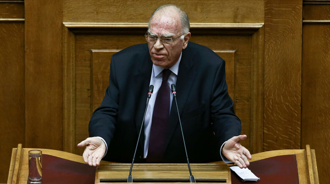 Βασίλης Λεβέντης